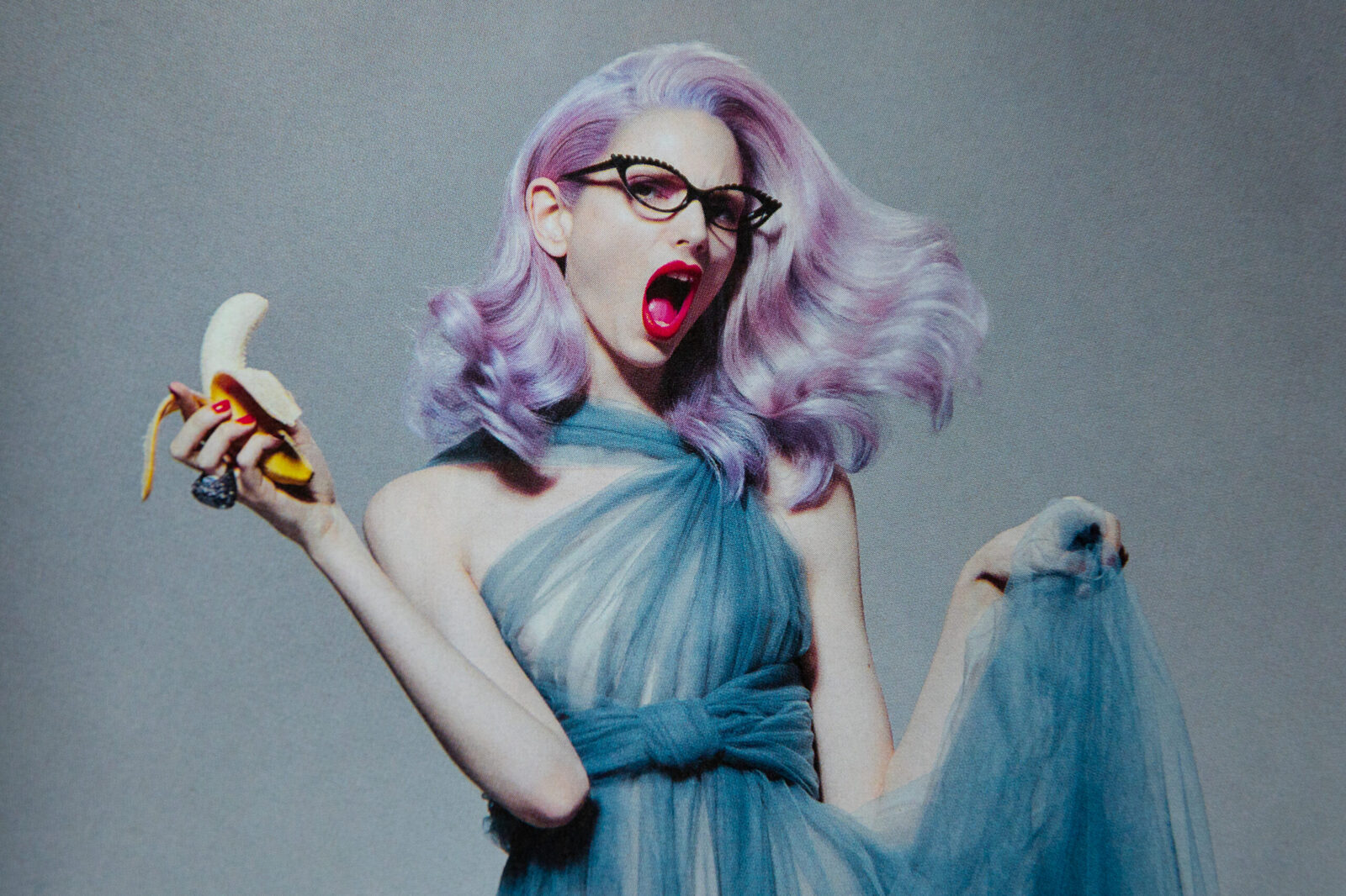 Bougie parfumée haut de gamme