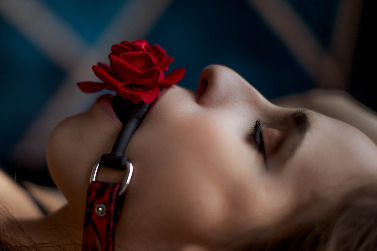 photo boudoir couple